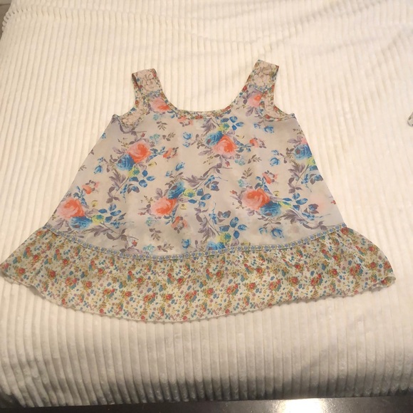 Ivy Jane Landis Style Blouse Women’s Size S - Picture 7 of 8